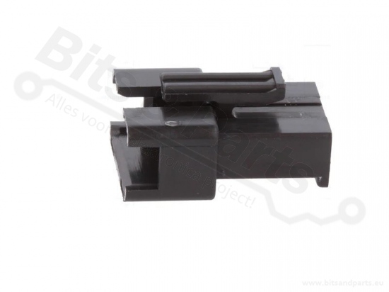 Connector JST SM 4 pins male
